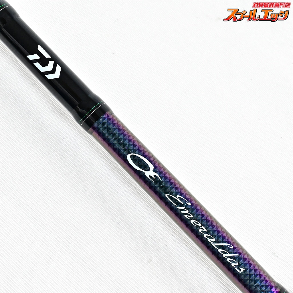 【ダイワ】 21エメラルダス IL MX 86ML・N インターライン DAIWA EMERALDAS アオリイカ K_173