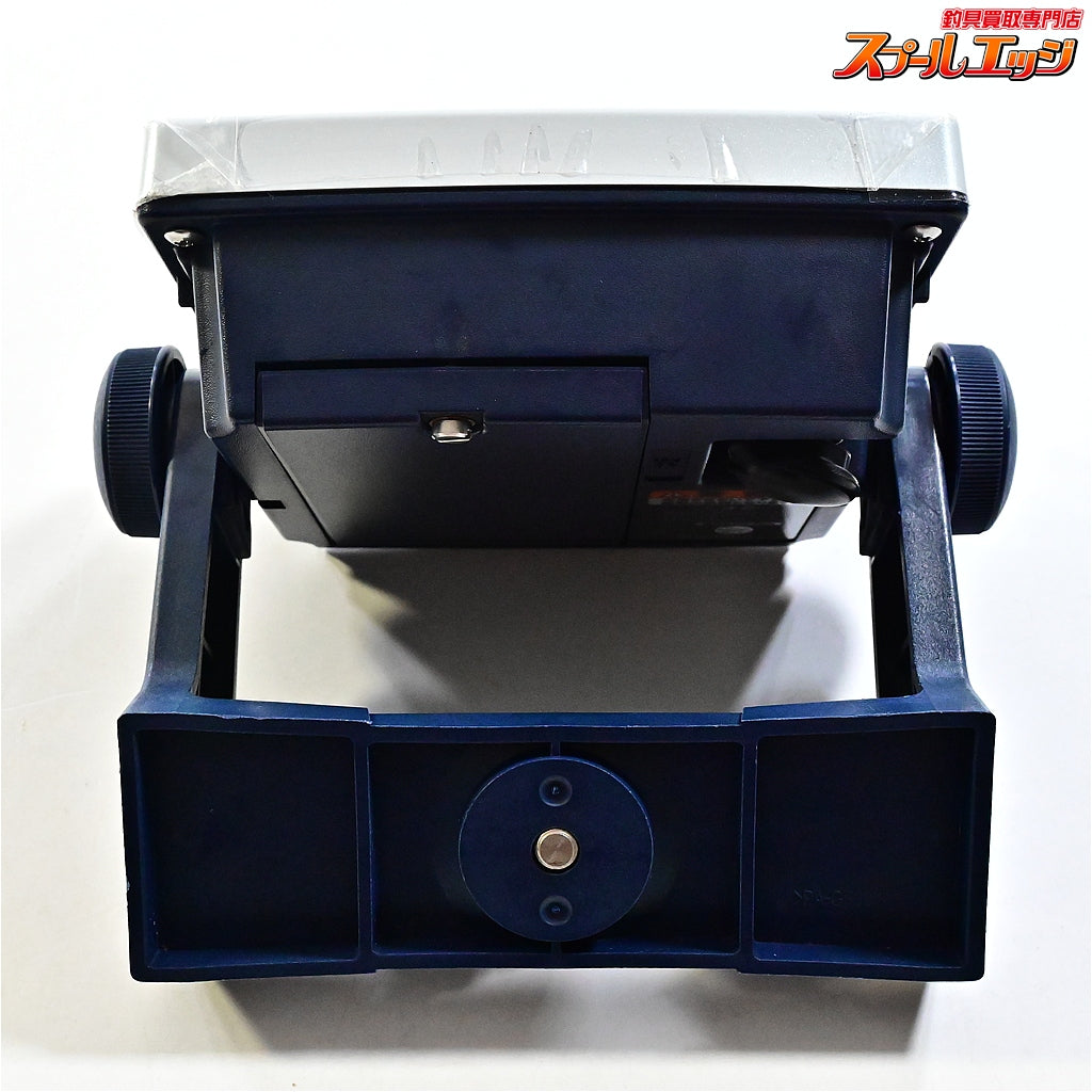 【シマノ】 13探見丸 CV-FISH アキュフィッシュ対応 固定クランプ付 SHIMANO TANKEN-MARU 魚探 K_100
