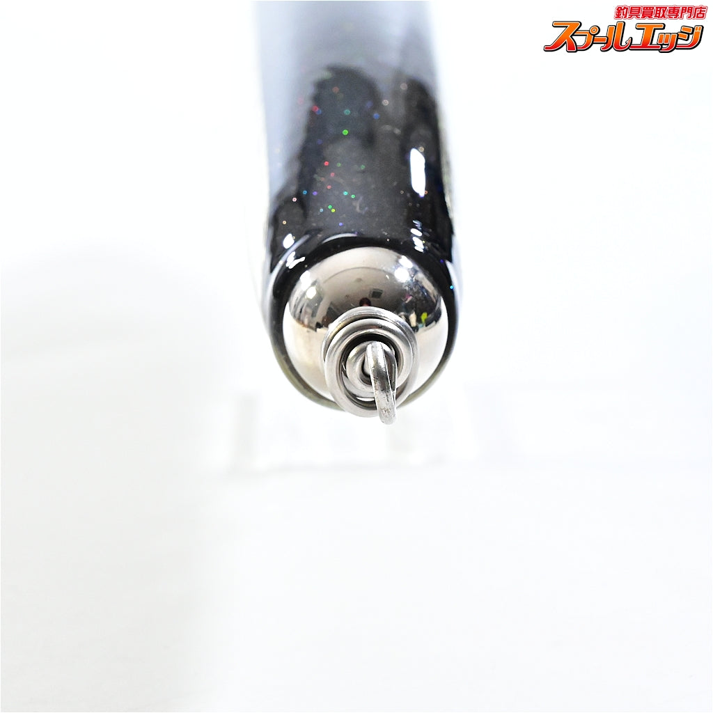 【カーペンター】 GTガンマ GT-γ 160H 255mm 165g 背黒 ブラック メタル貼り Carpenter GAMMMA 海水用ルアー K_060