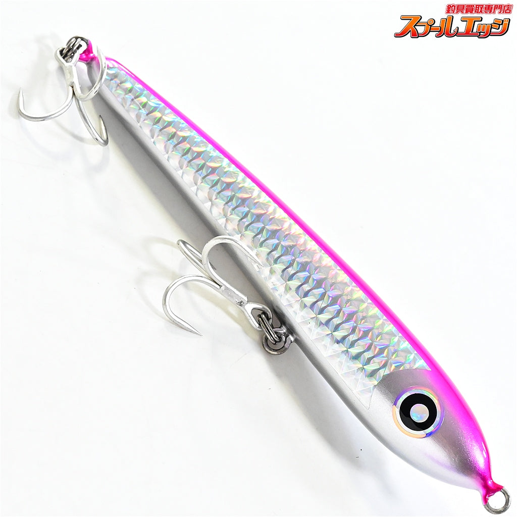 【ローカルスタンダード】 ダイブベイト 165 マゼンダバック LOCAL-STANDARD DIVE BAIT 海水用ルアー K_060