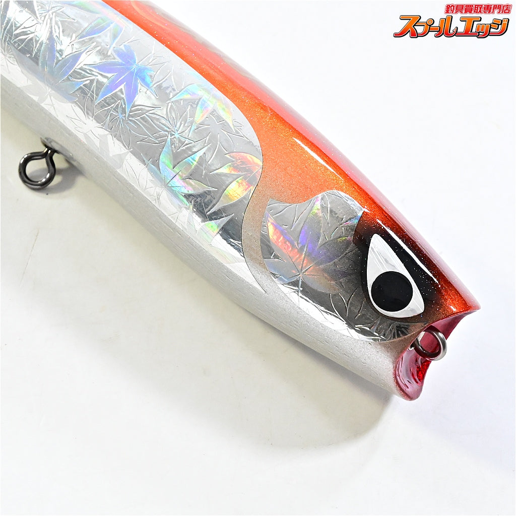 【CBONE】 シービーワン ディクソン 240 花鳥風月 CBONE DIXON 海水用ルアー K_060