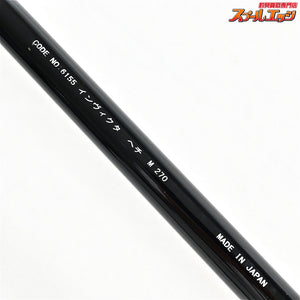 【宇崎日新】 インヴィクタ ヘチ M270 NISSIN INVICTA HECHI クロダイ K_189