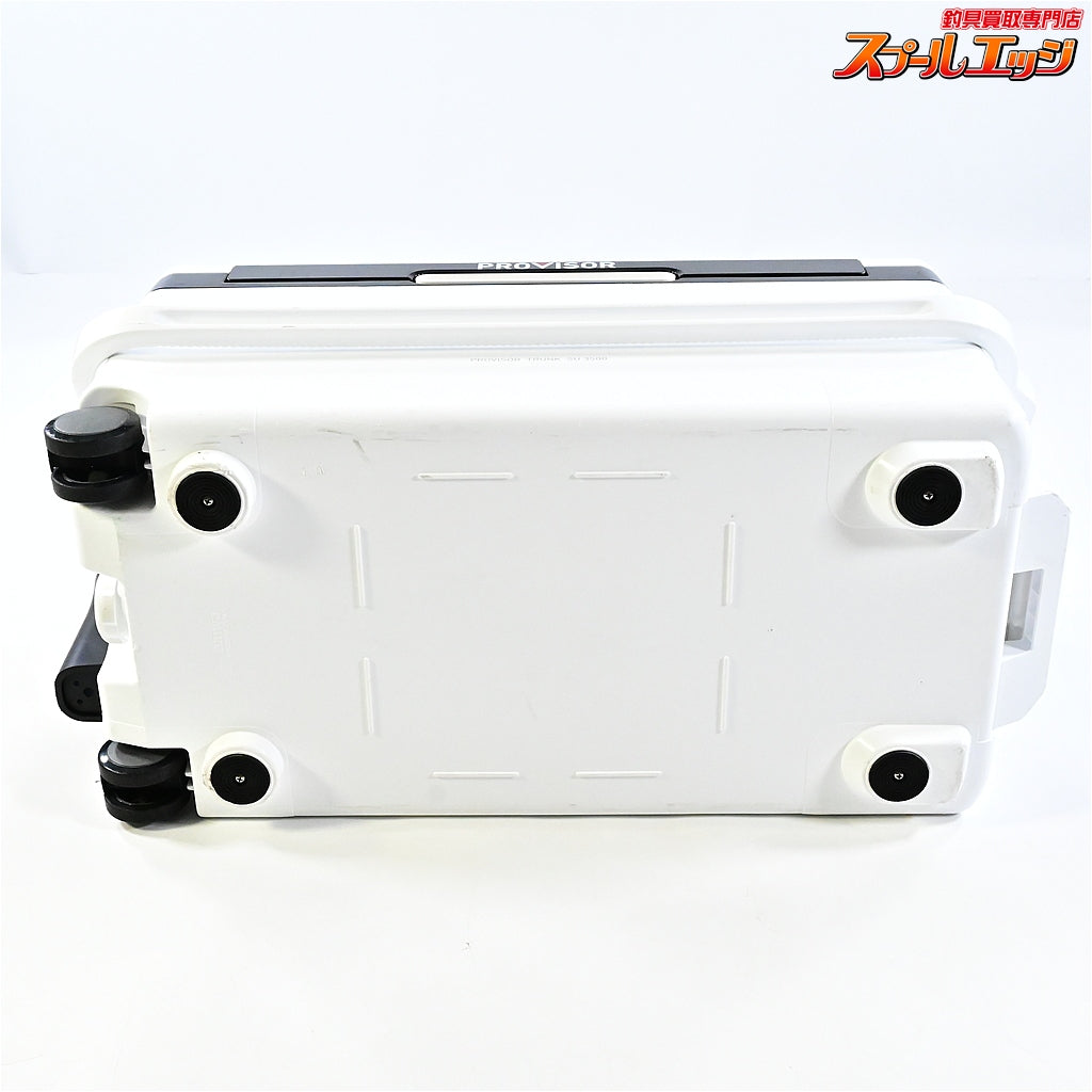 【ダイワ】 プロバイザー SU-3500 35L 1面真空パネル クーラーボックス DAIWA PROVISOR K_180