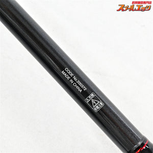 【シマノ】 20ヤリイカ BB 190 SHIMANO YARI-IKA ヤリイカ スルメ ケンサキ K_141