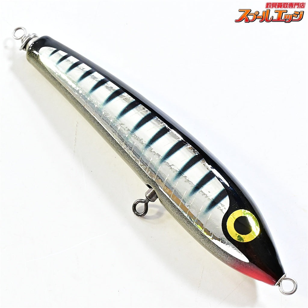 【カーペンター】 ディアブロ BF 45-150 プロフェッショナルモデル 金目 ワフー Carpenter DIABLO 海水用ルアー K_060