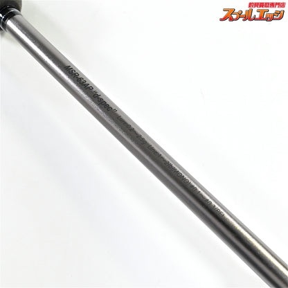 【ティクト】 スラム ディースペック MSR-63AP TICT SRAM D-SPEC アジ メバル K_145