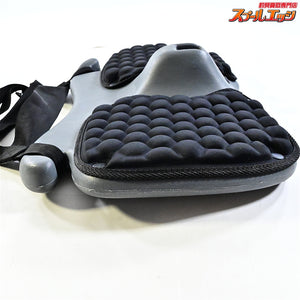 【ブラックマジック】 イコライザー ギンバル ツインピンプロXL ドロップストラップ付 BLACK MAGIC EQUALIZER GIMBAL TWIN PIN PRO K_100