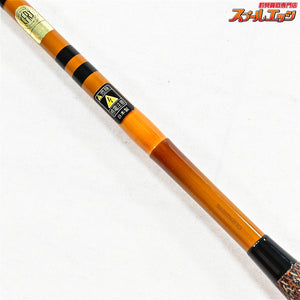 【シマノ】 普天元 独歩 8尺 SHIMANO HUTENGEN DOPPO ヘラブナ K_132
