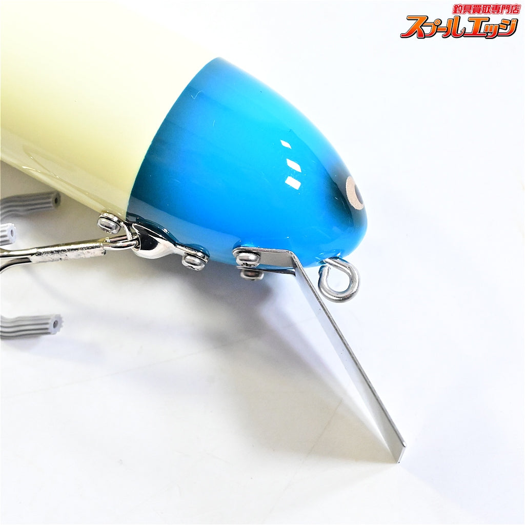 【フィッシュデバイス】 シンバルバド ブルーヘッド FISHDEVICE 淡水用ルアー K_060