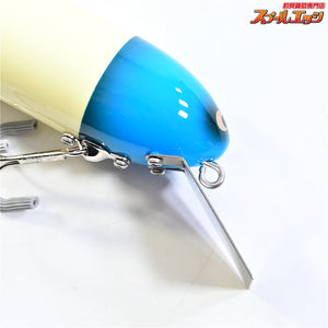 【フィッシュデバイス】 シンバルバド ブルーヘッド FISHDEVICE 淡水用ルアー K_060