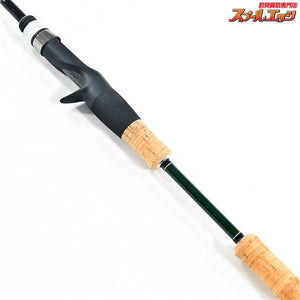 【フィッシュマンxインクスレーベル】 トレス サビオ FXB-TS79UL FISHMANxINX.label TRES SABIO メバル カサゴ ハタ K_140