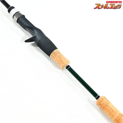 【フィッシュマンxインクスレーベル】 トレス サビオ FXB-TS79UL FISHMANxINX.label TRES SABIO メバル カサゴ ハタ K_140