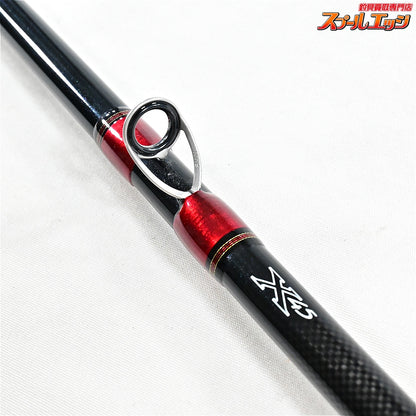 【ダイワ】 21アナリスター ヒラメ MH-270 DAIWA ANALYSTAR HIRAME ヒラメ マゴチ K_184
