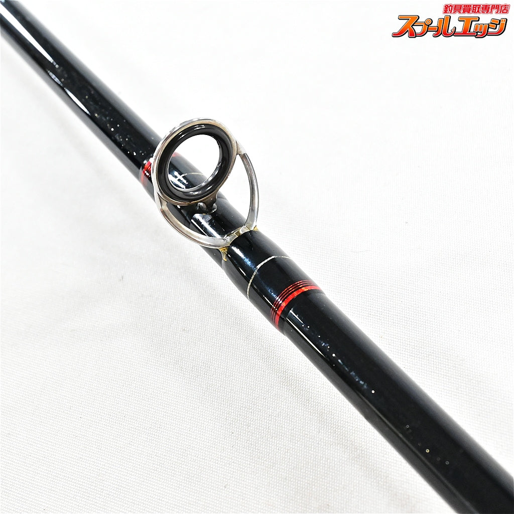 【シマノ】 12シーマイティR 73 30-240 SHIMANO SEAMIGHTY マダイ イサキ アジ K_166