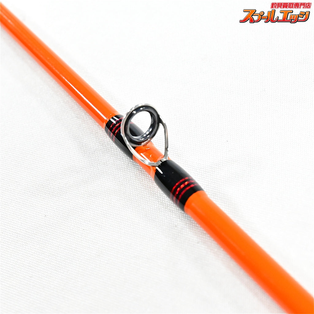 【アブガルシア】 コノロン CNLC-505L Abu Garcia Conolon ヤマメ イワナ ニジマス K_080