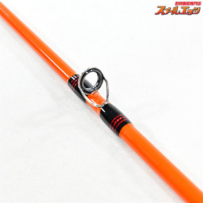 【アブガルシア】 コノロン CNLC-505L Abu Garcia Conolon ヤマメ イワナ ニジマス K_080