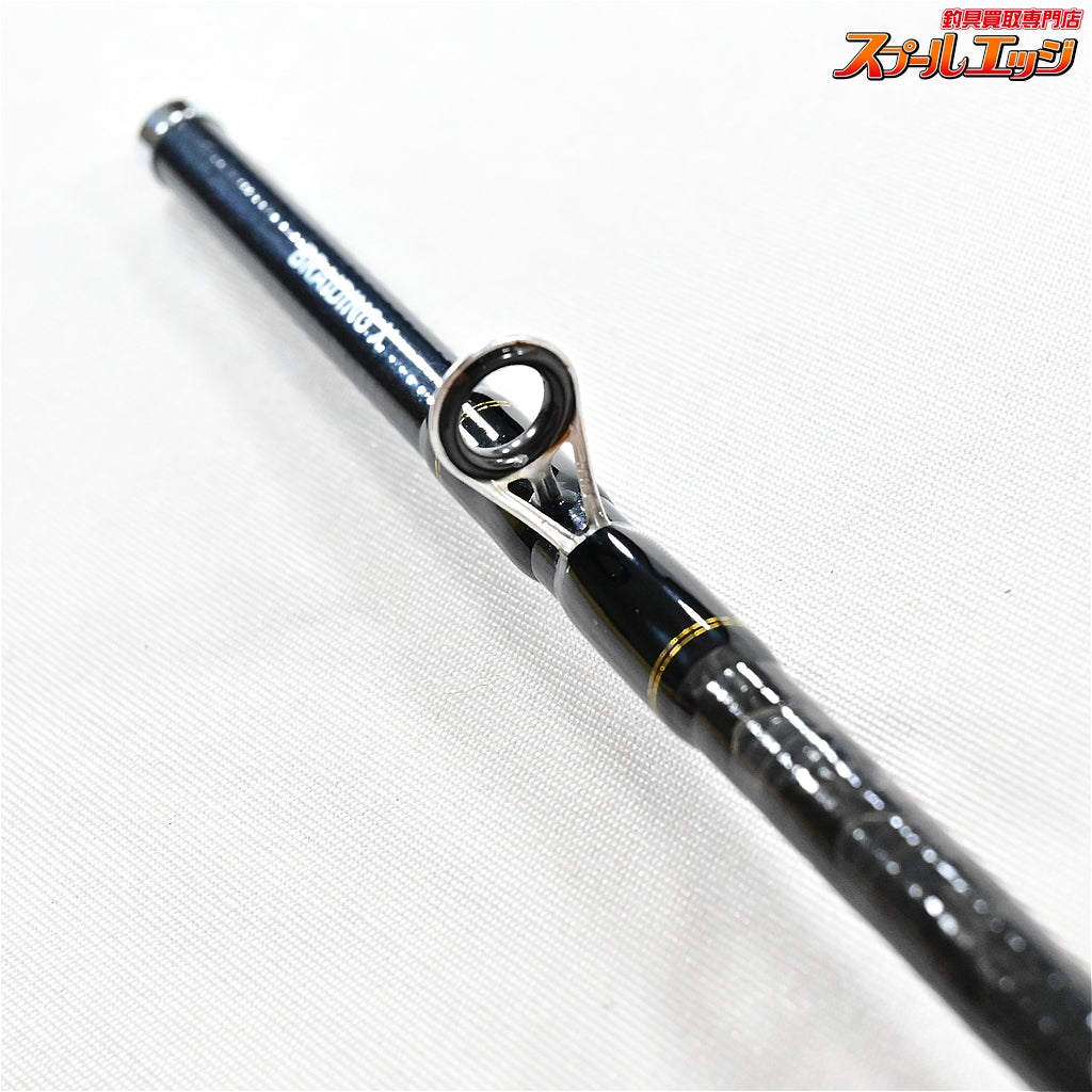 【ダイワ】 21マルイカ X 73 M-140・R DAIWA MARUIKA マルイカ K_117