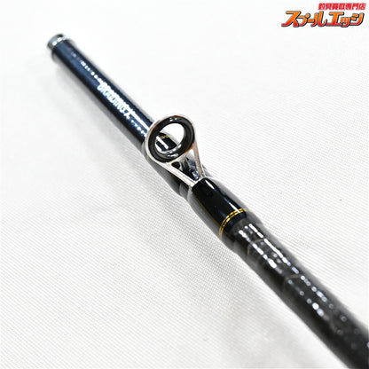 【ダイワ】 21マルイカ X 73 M-140・R DAIWA MARUIKA マルイカ K_117