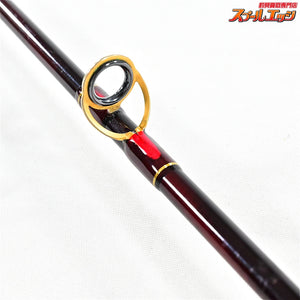 【フェンウィック】 ゴールデンウィング GW 62CMLJ Fenwick Golden Wing ブラックバス K_230