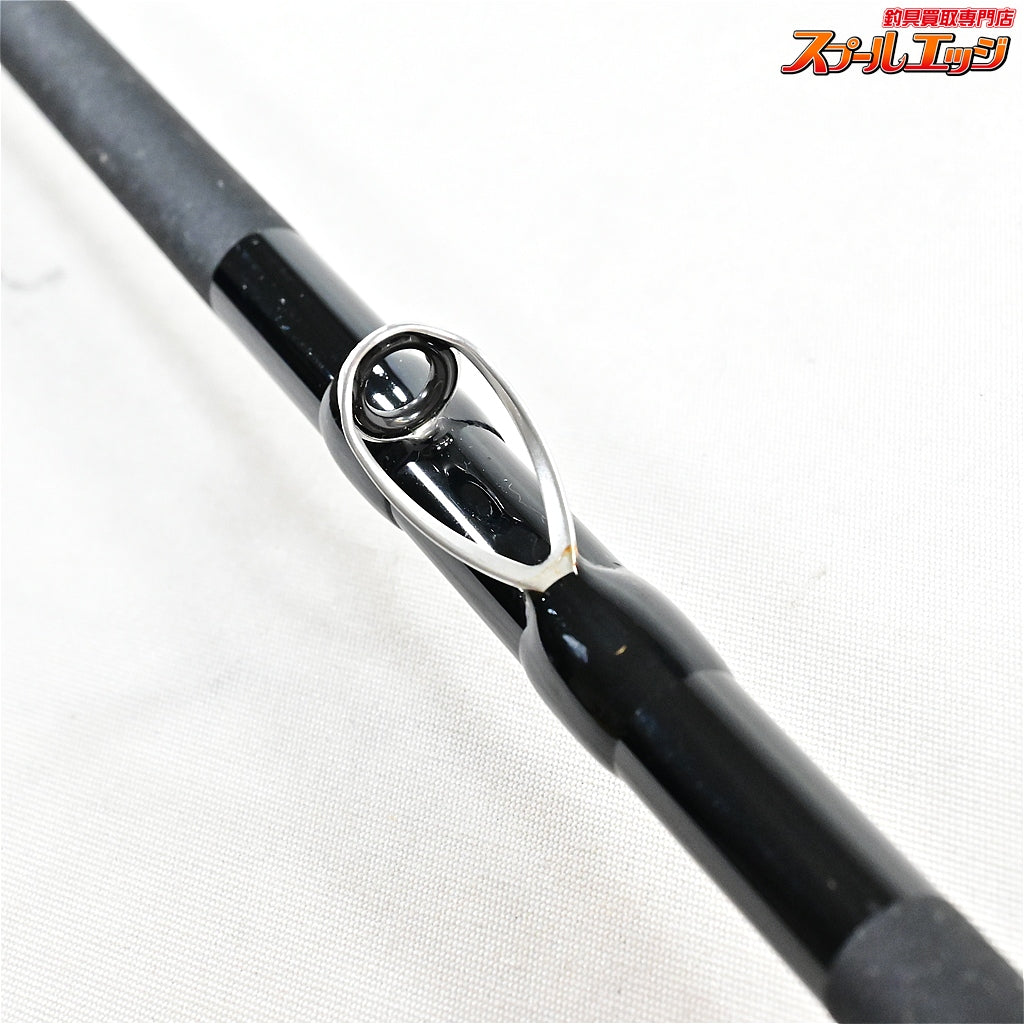 【宇崎日新】 インヴィクタ ヘチ M270 NISSIN INVICTA HECHI クロダイ K_189