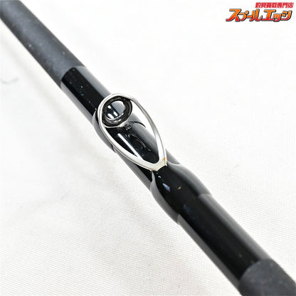 【宇崎日新】 インヴィクタ ヘチ M270 NISSIN INVICTA HECHI クロダイ K_189