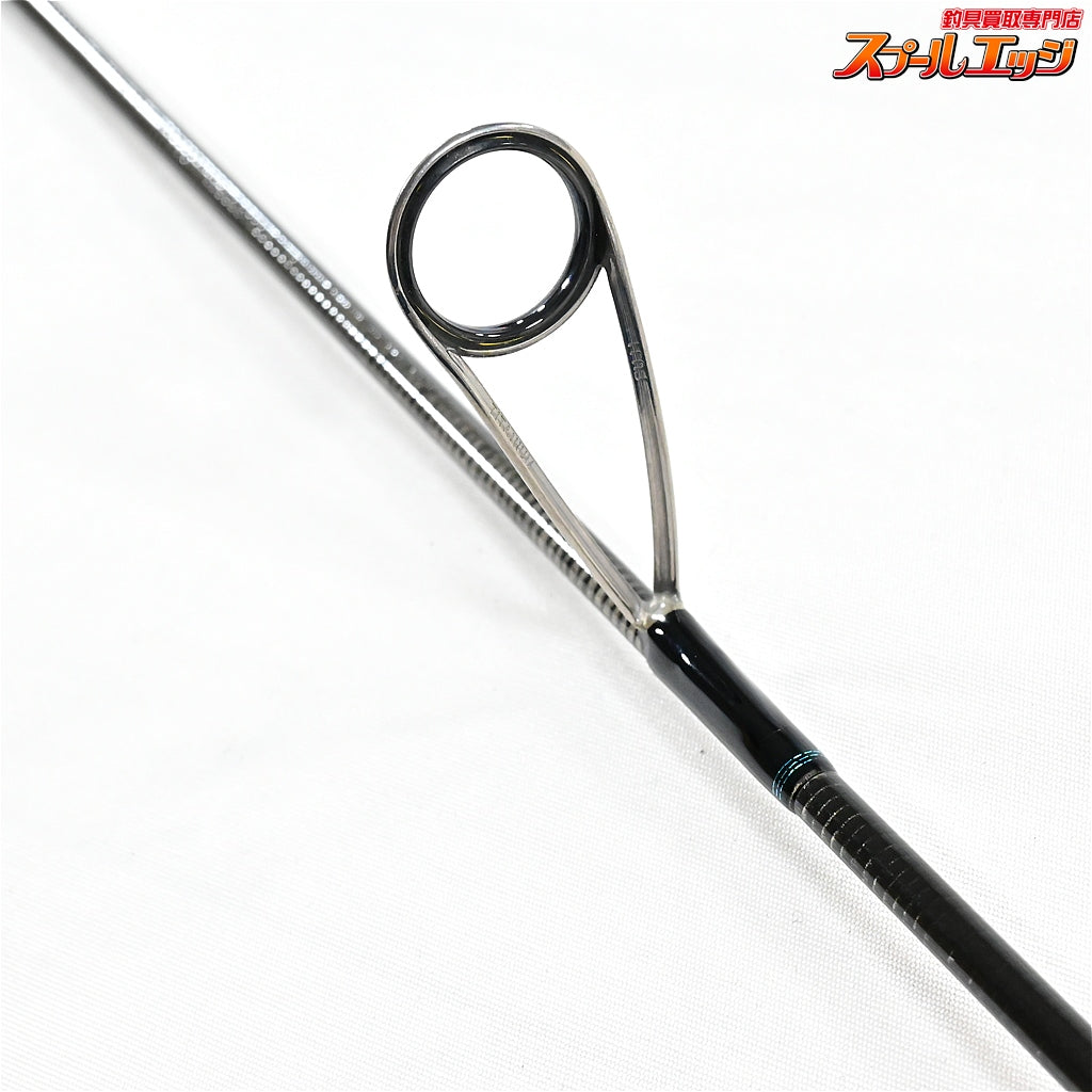 【ヴァルケイン】 ダーインスレイヴ 6.1ML 6'1ML Rev-S ValkeIN DainsleiF ニジマス ヤマメ イワナ アマゴ K_138