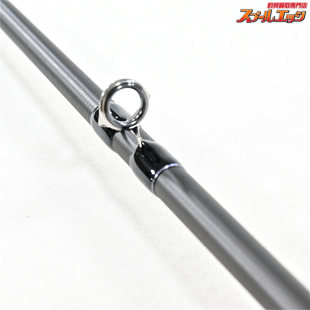 【テンリュウ】 天龍 スワット SW842B-ML/M TENRYU SWAT シーバス ヒラメ マゴチ K_173