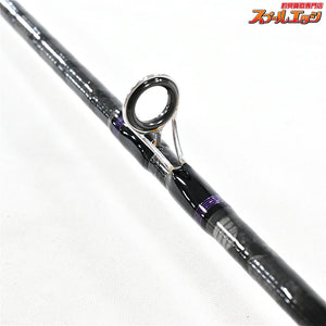 【ダイワ】 19鏡牙 X 63B-1.5 DAIWA KYOGA タチウオ K_142