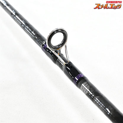 【ダイワ】 19鏡牙 X 63B-1.5 DAIWA KYOGA タチウオ K_142