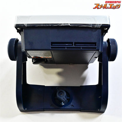 【シマノ】 13探見丸 CV-FISH アキュフィッシュ対応 固定クランプ付 SHIMANO TANKEN-MARU 魚探 K_100