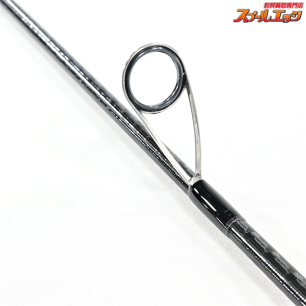【シマノ】 22ハードロッカー SS S73L/M-S SHIMANO HARD ROCKER ハタ キジハタ アイナメ カサゴ K_156