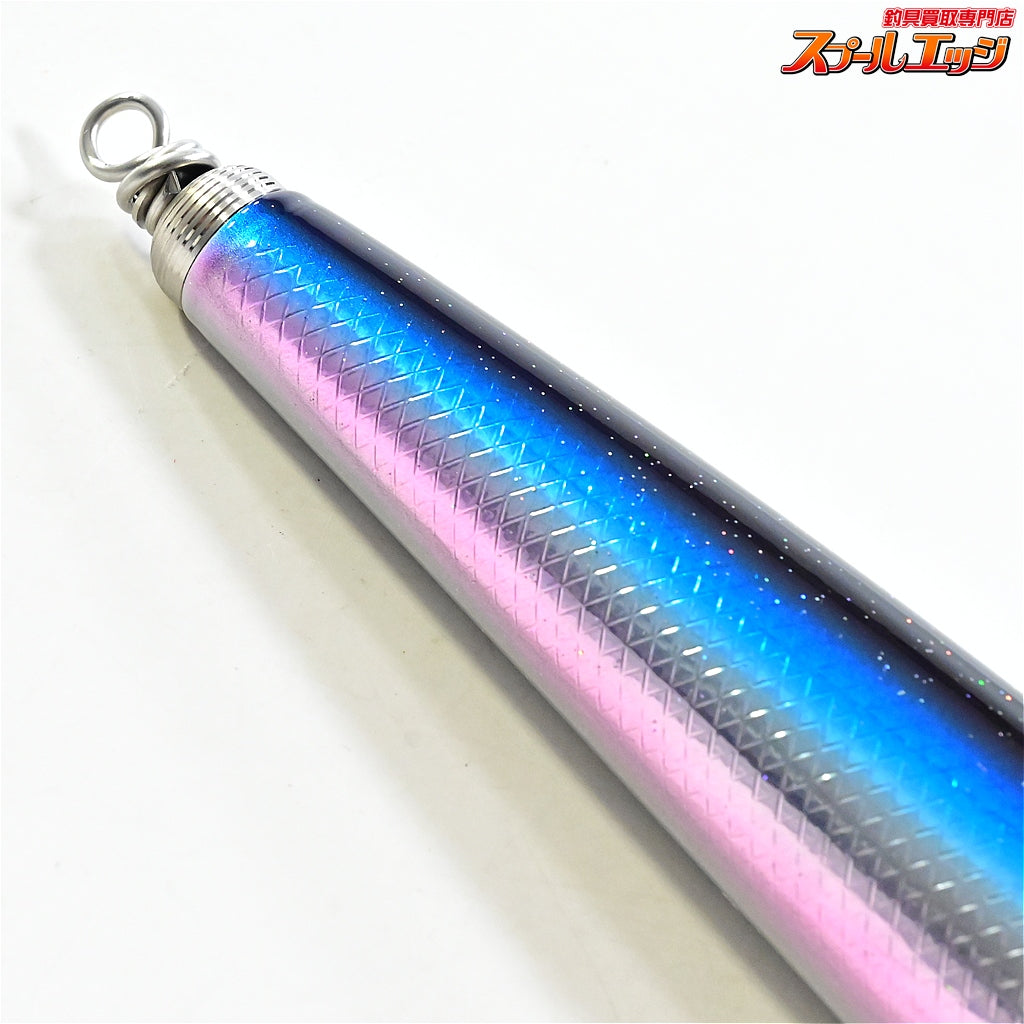 【ソウルズ】 モグラッパー スリム 210-120g ブルーバックアイキャッチピンク SOULS MOGURAPPER K_060