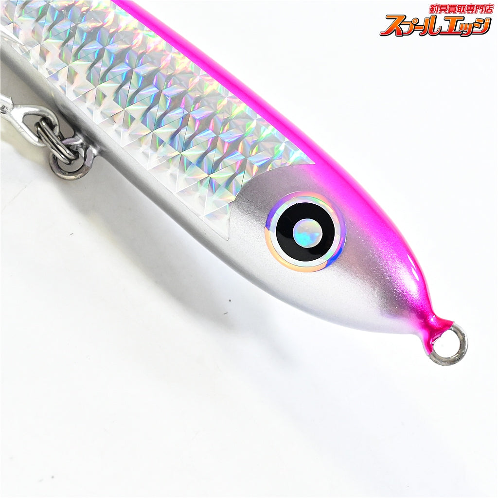 【ローカルスタンダード】 ダイブベイト 165 マゼンダバック LOCAL-STANDARD DIVE BAIT 海水用ルアー K_060