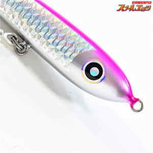 【ローカルスタンダード】 ダイブベイト 165 マゼンダバック LOCAL-STANDARD DIVE BAIT 海水用ルアー K_060