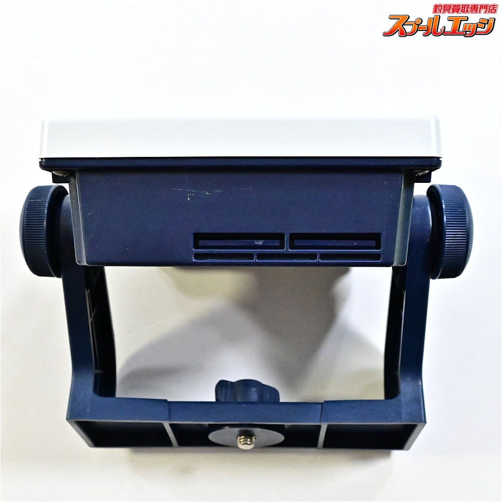 【シマノ】 13探見丸 CV-FISH アキュフィッシュ対応 固定クランプ&電源コード付 SHIMANO TANKEN-MARU 魚探 K_100