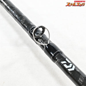 【ダイワ】 タトゥーラ XT 6112HSB DAIWA TATULA ブラックバス K_152