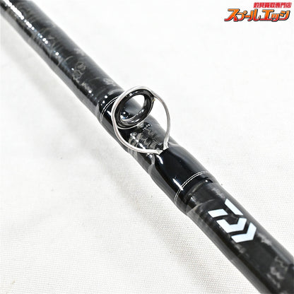 【ダイワ】 タトゥーラ XT 6112HSB DAIWA TATULA ブラックバス K_152