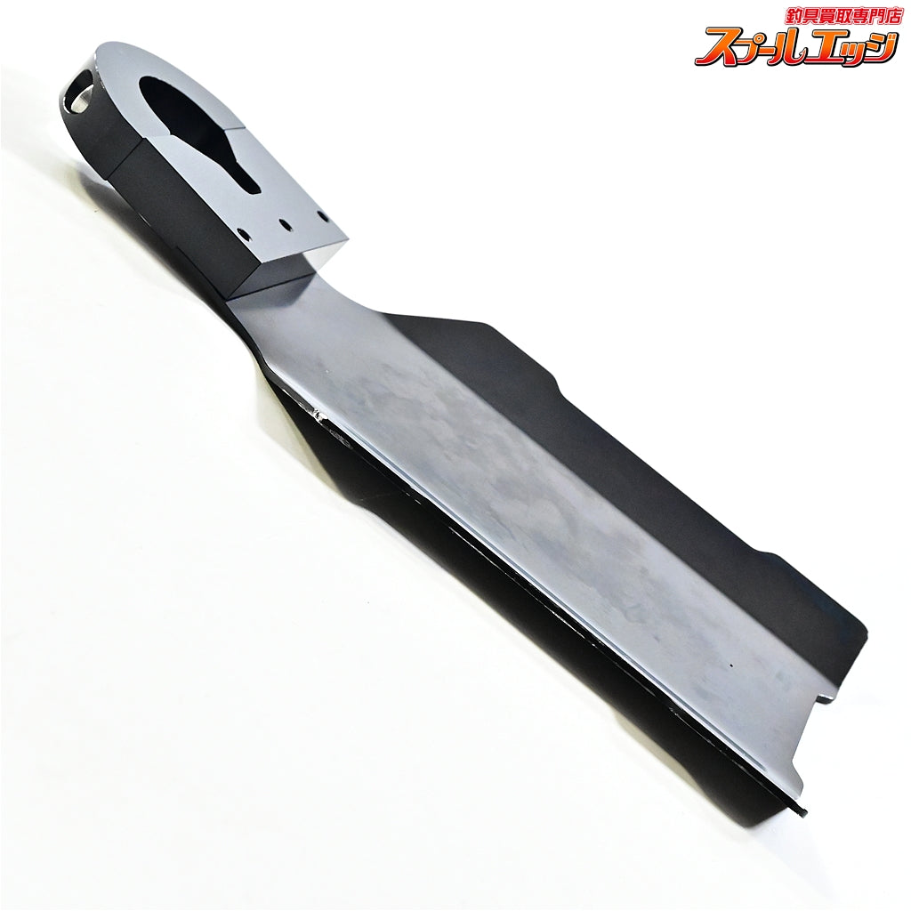 【デジタルストラクチャー】 DSキャビテーションプレート 取付穴径32mm モーターガイド NEWTOUR/TOURPRO/X3/X5用 DIGITAL-STRUCTURE K_080