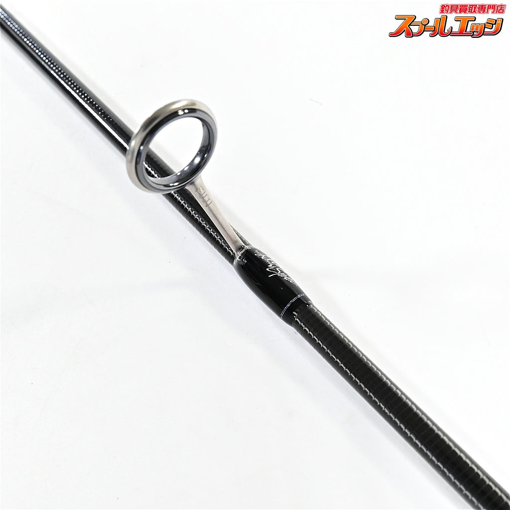 【ティクト】 スラム ディースペック MSR-63AP TICT SRAM D-SPEC アジ メバル K_145