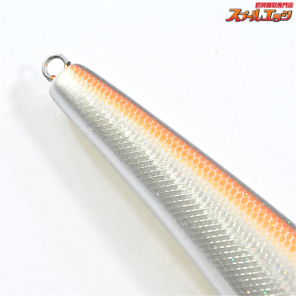 【ウッドリーム】 アキヤ 200 オレンジショルダー Woodream Akiya 海水用ルアー K_060