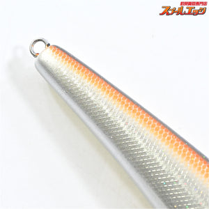 【ウッドリーム】 アキヤ 200 オレンジショルダー Woodream Akiya 海水用ルアー K_060
