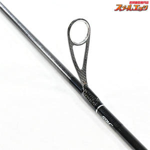 【ダイワ】 19モアザン ワイズメン AGS 97ML/M-4 ストリームランカーカスタムF DAIWA MORETHAN WISEMEN シーバス チヌ K_126