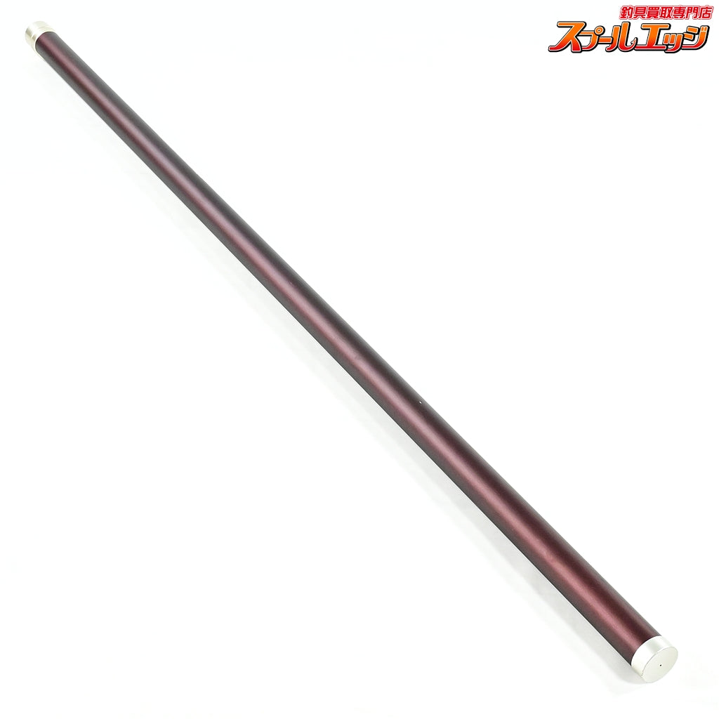 【がまかつ】 がま鮎 競技スペシャル2 II アルミロッドケース 全長145cm GAMAKATSU ROD-CASE アユ K_189
