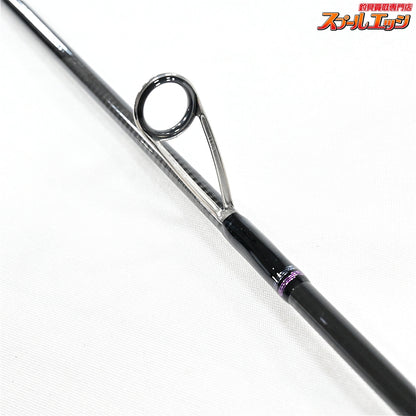 【ノリーズ】 トラウトプログラム エスクローザー ec62ml NORIES TROUT-PROGRAM ESCLOSER ニジマス ヤマメ イワナ アマゴ K_139