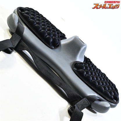 【ブラックマジック】 イコライザー ギンバル ツインピンプロXL ドロップストラップ付 BLACK MAGIC EQUALIZER GIMBAL TWIN PIN PRO K_100