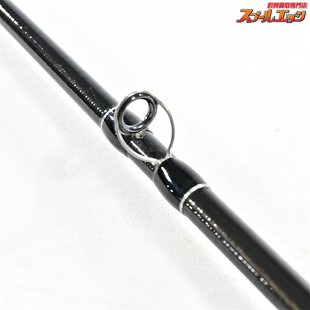 【ダイワ】 ブラックレーベル プラス BL+ 661MLFB DAIWA BLACK LABEL ブラックバス K_241