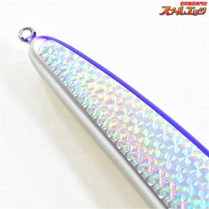【ローカルスタンダード】 パドルベイト 190b パープルバック Local Standard Paddle Bait 海水用ルアー K_060