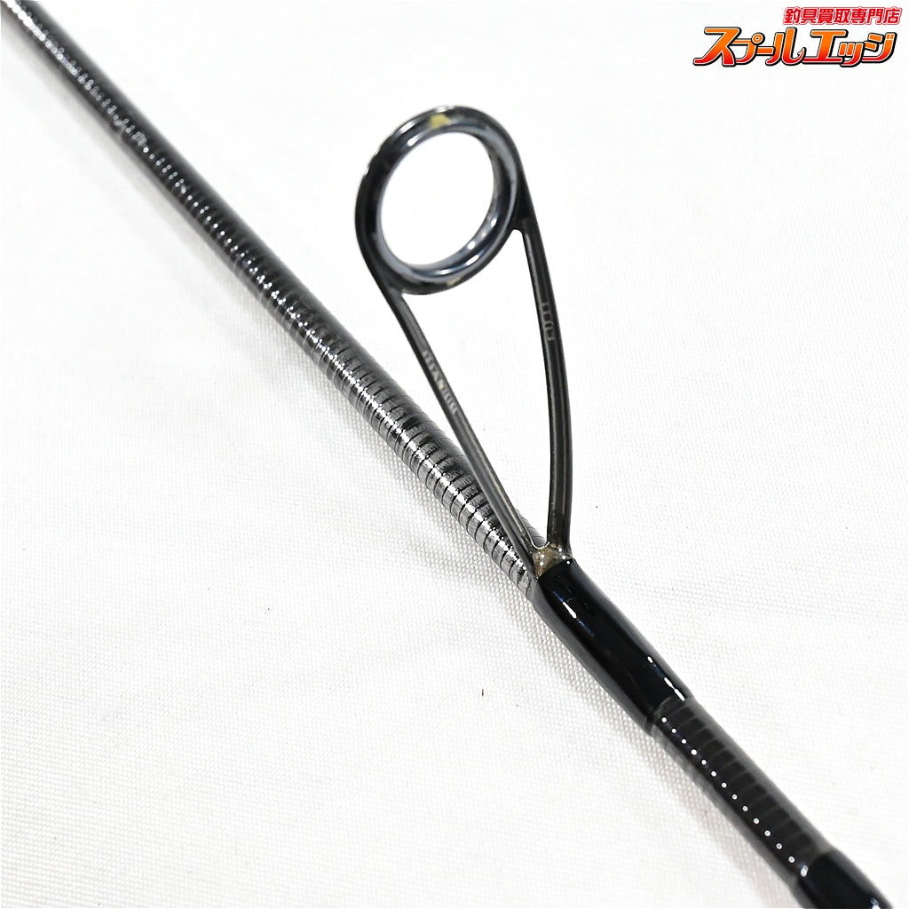 【リチャーズ】 ペンタスティック 3.5LB-511 L-st ワイルドジョーカー Richards Pentastick ニジマス ヤマメ K_083