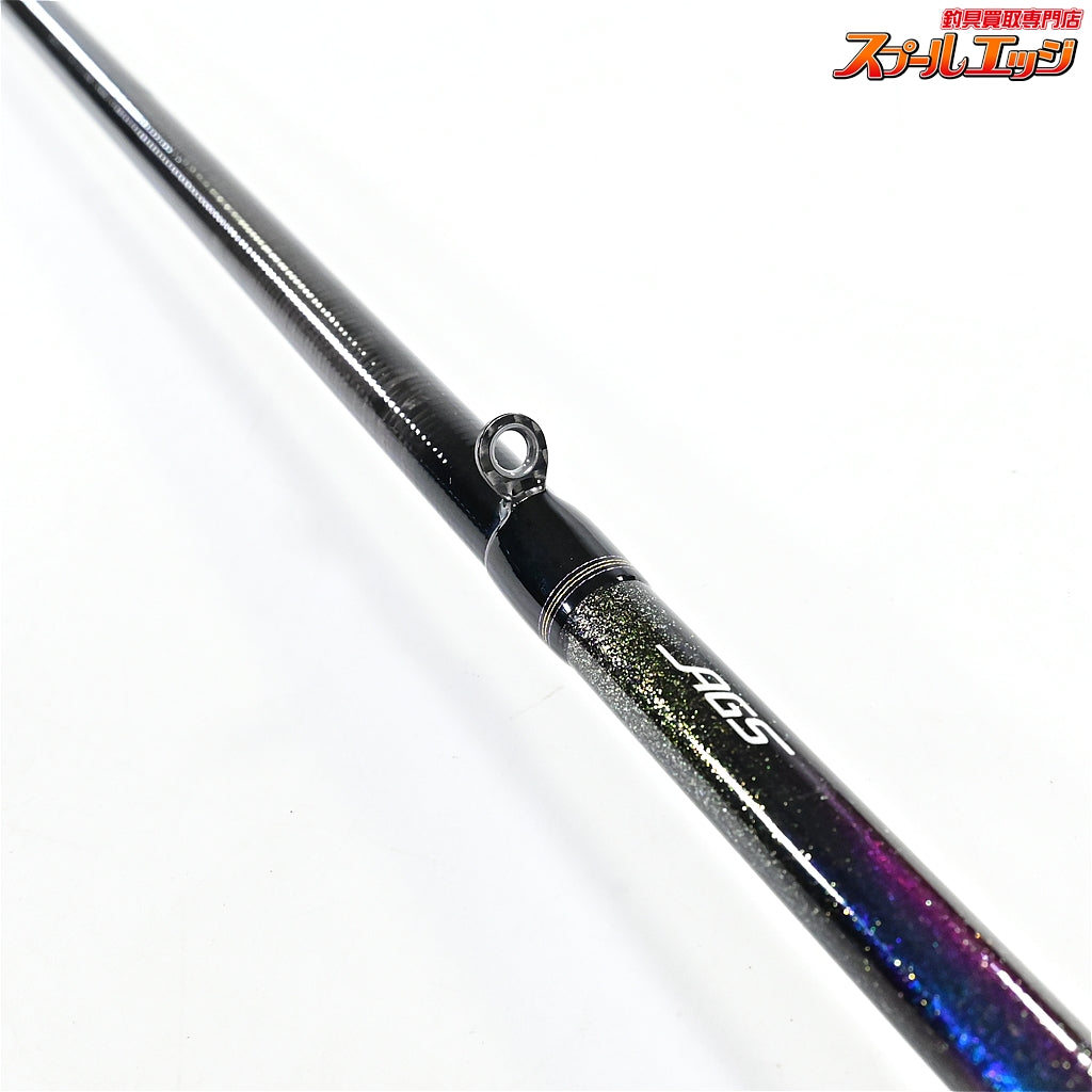 【ダイワ】 24極鋭 カワハギ EX VS DAIWA KYOKUEI KAWAHAGI かわはぎ K_223