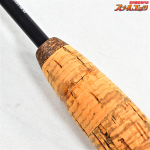 【ダイワ】 シルバークリークS 702-MLRS ストリームカスタム DAIWA SILVERCREEK AIR TW STREAM-CUSTOM ニジマス イワナ ヤマメ K_154